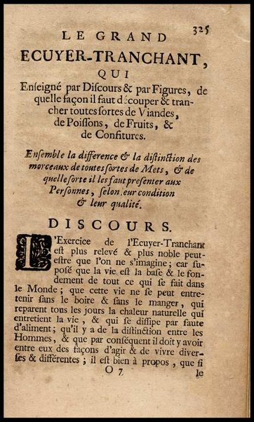 Le vrai cuisinier françois, enseignant la maniere de bien aprêter & assaisonner toutes sortes de viandes, grasses & maigres, ... Augmenté d'un Nouveau confiturier, qui apprend à bien faire toutes sortes de confitures, ... Du Maitre d'hotel et du Grand ecuyer-tranchant, ensemble d'une table alphabetique de matieres qui sont traiteées dans tout le livre. Par le sieur De La Varenne, ecuyer de cuisine de monsr. le Marquisd'Uxelles [!], ...