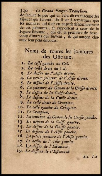 Le vrai cuisinier françois, enseignant la maniere de bien aprêter & assaisonner toutes sortes de viandes, grasses & maigres, ... Augmenté d'un Nouveau confiturier, qui apprend à bien faire toutes sortes de confitures, ... Du Maitre d'hotel et du Grand ecuyer-tranchant, ensemble d'une table alphabetique de matieres qui sont traiteées dans tout le livre. Par le sieur De La Varenne, ecuyer de cuisine de monsr. le Marquisd'Uxelles [!], ...