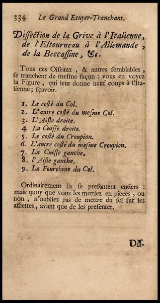 Le vrai cuisinier françois, enseignant la maniere de bien aprêter & assaisonner toutes sortes de viandes, grasses & maigres, ... Augmenté d'un Nouveau confiturier, qui apprend à bien faire toutes sortes de confitures, ... Du Maitre d'hotel et du Grand ecuyer-tranchant, ensemble d'une table alphabetique de matieres qui sont traiteées dans tout le livre. Par le sieur De La Varenne, ecuyer de cuisine de monsr. le Marquisd'Uxelles [!], ...