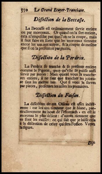 Le vrai cuisinier françois, enseignant la maniere de bien aprêter & assaisonner toutes sortes de viandes, grasses & maigres, ... Augmenté d'un Nouveau confiturier, qui apprend à bien faire toutes sortes de confitures, ... Du Maitre d'hotel et du Grand ecuyer-tranchant, ensemble d'une table alphabetique de matieres qui sont traiteées dans tout le livre. Par le sieur De La Varenne, ecuyer de cuisine de monsr. le Marquisd'Uxelles [!], ...