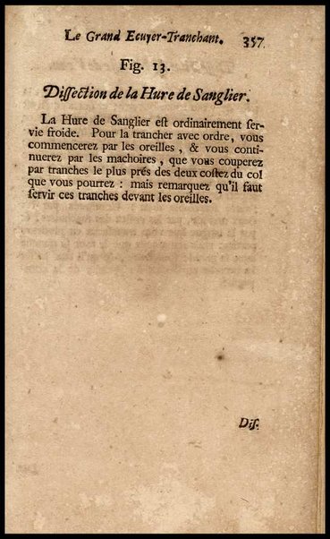 Le vrai cuisinier françois, enseignant la maniere de bien aprêter & assaisonner toutes sortes de viandes, grasses & maigres, ... Augmenté d'un Nouveau confiturier, qui apprend à bien faire toutes sortes de confitures, ... Du Maitre d'hotel et du Grand ecuyer-tranchant, ensemble d'une table alphabetique de matieres qui sont traiteées dans tout le livre. Par le sieur De La Varenne, ecuyer de cuisine de monsr. le Marquisd'Uxelles [!], ...