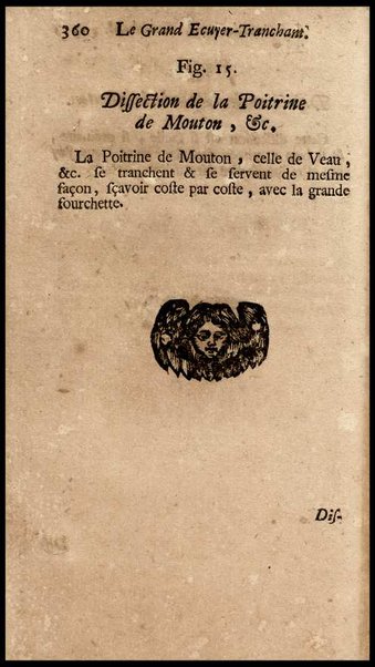 Le vrai cuisinier françois, enseignant la maniere de bien aprêter & assaisonner toutes sortes de viandes, grasses & maigres, ... Augmenté d'un Nouveau confiturier, qui apprend à bien faire toutes sortes de confitures, ... Du Maitre d'hotel et du Grand ecuyer-tranchant, ensemble d'une table alphabetique de matieres qui sont traiteées dans tout le livre. Par le sieur De La Varenne, ecuyer de cuisine de monsr. le Marquisd'Uxelles [!], ...