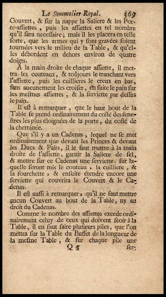 Le vrai cuisinier françois, enseignant la maniere de bien aprêter & assaisonner toutes sortes de viandes, grasses & maigres, ... Augmenté d'un Nouveau confiturier, qui apprend à bien faire toutes sortes de confitures, ... Du Maitre d'hotel et du Grand ecuyer-tranchant, ensemble d'une table alphabetique de matieres qui sont traiteées dans tout le livre. Par le sieur De La Varenne, ecuyer de cuisine de monsr. le Marquisd'Uxelles [!], ...