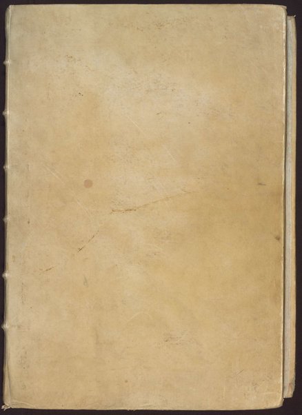 [Biblia Latina cum glossa ordinaria Walafridis Strabonis aliorumque et interlineari Anselmi Laudunensis] 1