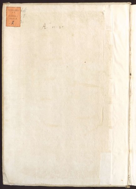 [Biblia Latina cum glossa ordinaria Walafridis Strabonis aliorumque et interlineari Anselmi Laudunensis] 2