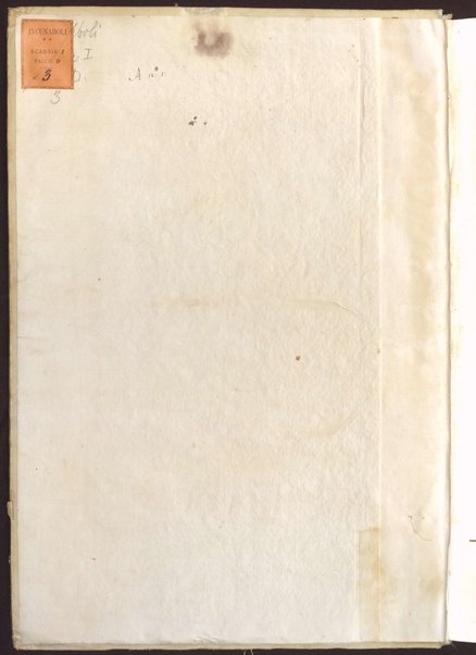 [Biblia Latina cum glossa ordinaria Walafridis Strabonis aliorumque et interlineari Anselmi Laudunensis] 3