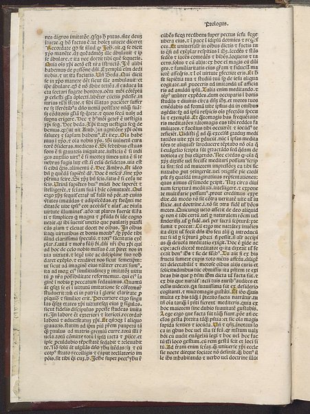 Incipit liber de vita iesu christi non ille de infantia salvatoris apocriphus sed ex serie evangelice historie collectus [1]