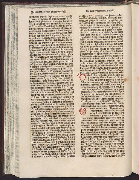 Incipit liber de vita iesu christi non ille de infantia salvatoris apocriphus sed ex serie evangelice historie collectus [1]