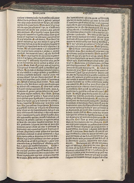 Incipit liber de vita iesu christi non ille de infantia salvatoris apocriphus sed ex serie evangelice historie collectus [1]