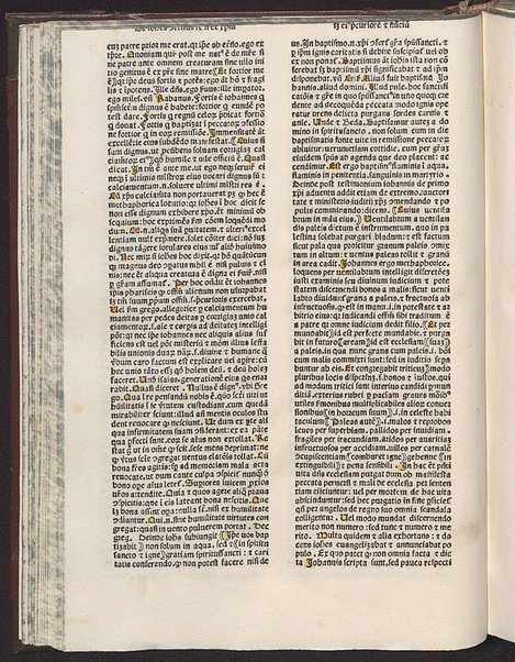 Incipit liber de vita iesu christi non ille de infantia salvatoris apocriphus sed ex serie evangelice historie collectus [1]