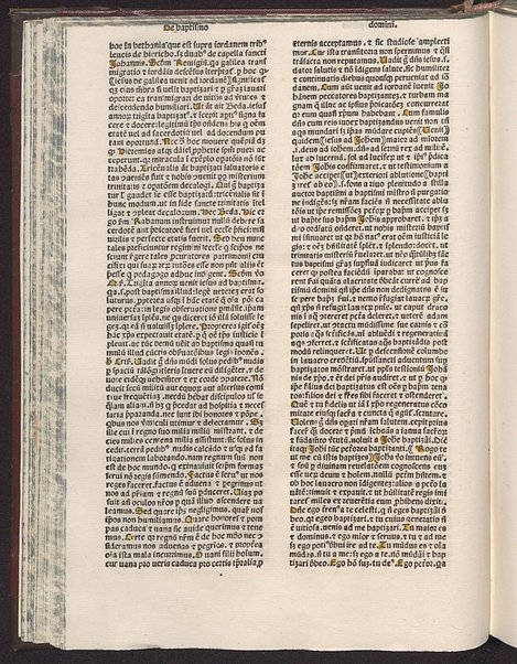 Incipit liber de vita iesu christi non ille de infantia salvatoris apocriphus sed ex serie evangelice historie collectus [1]