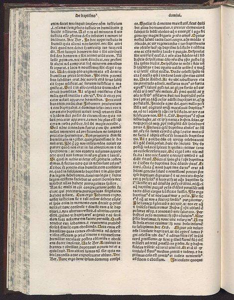 Incipit liber de vita iesu christi non ille de infantia salvatoris apocriphus sed ex serie evangelice historie collectus [1]