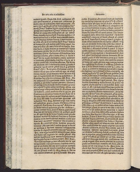 Incipit liber de vita iesu christi non ille de infantia salvatoris apocriphus sed ex serie evangelice historie collectus [1]