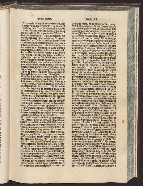 Incipit liber de vita iesu christi non ille de infantia salvatoris apocriphus sed ex serie evangelice historie collectus [1]