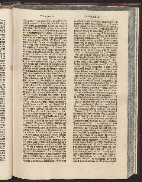 Incipit liber de vita iesu christi non ille de infantia salvatoris apocriphus sed ex serie evangelice historie collectus [1]