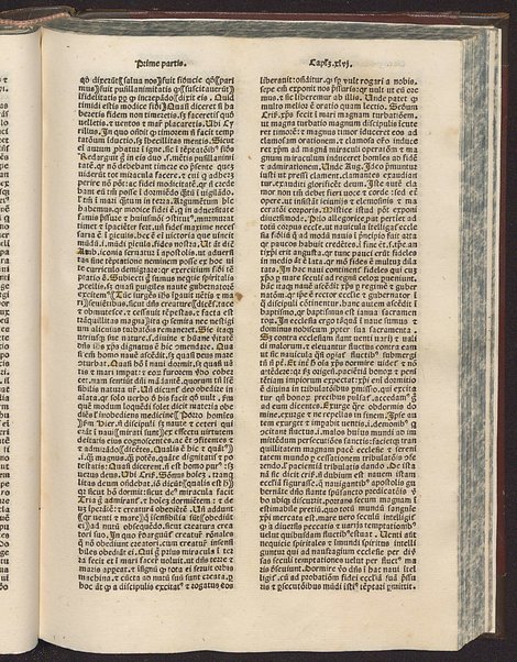 Incipit liber de vita iesu christi non ille de infantia salvatoris apocriphus sed ex serie evangelice historie collectus [1]