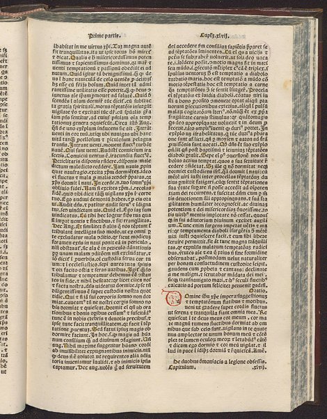 Incipit liber de vita iesu christi non ille de infantia salvatoris apocriphus sed ex serie evangelice historie collectus [1]