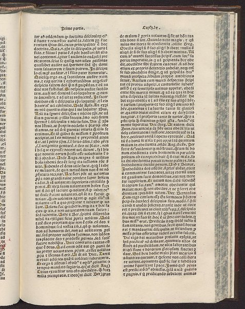 Incipit liber de vita iesu christi non ille de infantia salvatoris apocriphus sed ex serie evangelice historie collectus [1]