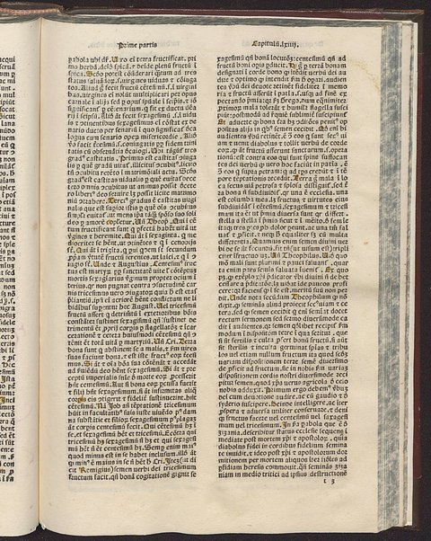 Incipit liber de vita iesu christi non ille de infantia salvatoris apocriphus sed ex serie evangelice historie collectus [1]