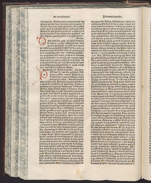 Incipit liber de vita iesu christi non ille de infantia salvatoris apocriphus sed ex serie evangelice historie collectus [1]