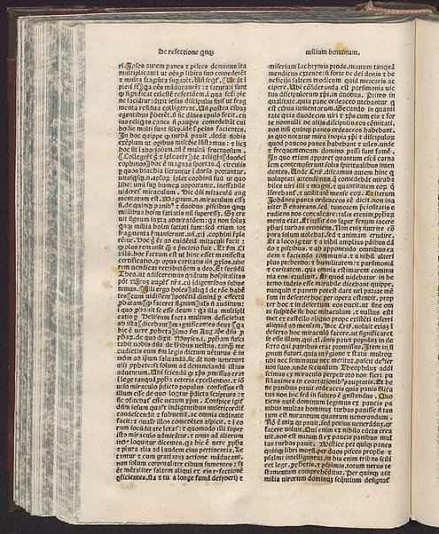 Incipit liber de vita iesu christi non ille de infantia salvatoris apocriphus sed ex serie evangelice historie collectus [1]