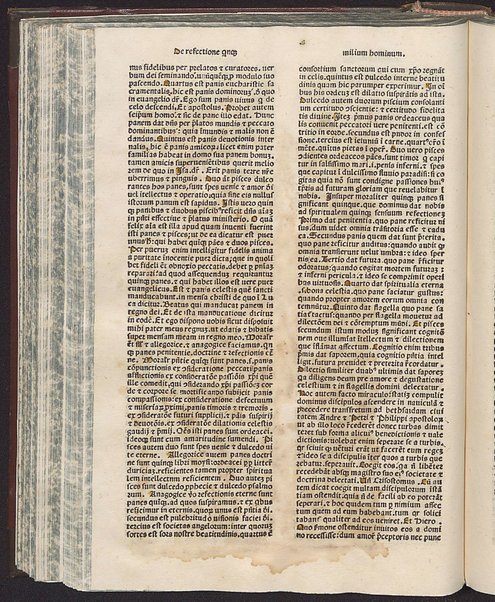 Incipit liber de vita iesu christi non ille de infantia salvatoris apocriphus sed ex serie evangelice historie collectus [1]