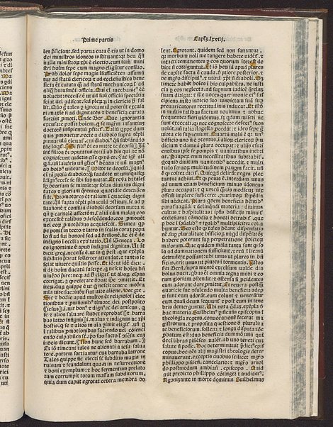 Incipit liber de vita iesu christi non ille de infantia salvatoris apocriphus sed ex serie evangelice historie collectus [1]