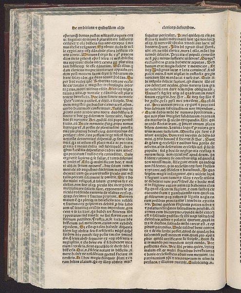 Incipit liber de vita iesu christi non ille de infantia salvatoris apocriphus sed ex serie evangelice historie collectus [1]