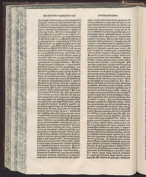 Incipit liber de vita iesu christi non ille de infantia salvatoris apocriphus sed ex serie evangelice historie collectus [1]