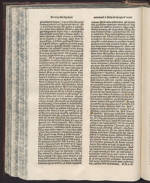 Incipit liber de vita iesu christi non ille de infantia salvatoris apocriphus sed ex serie evangelice historie collectus [1]