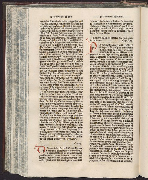 Incipit liber de vita iesu christi non ille de infantia salvatoris apocriphus sed ex serie evangelice historie collectus [1]