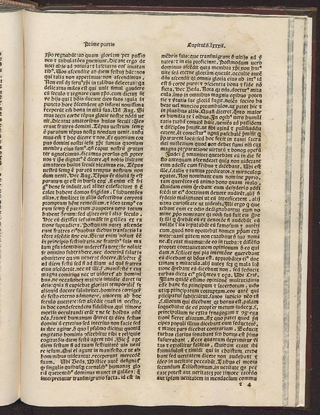 Incipit liber de vita iesu christi non ille de infantia salvatoris apocriphus sed ex serie evangelice historie collectus [1]