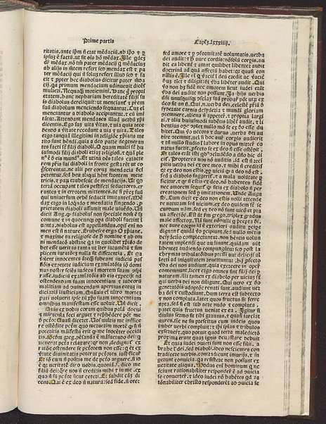 Incipit liber de vita iesu christi non ille de infantia salvatoris apocriphus sed ex serie evangelice historie collectus [1]