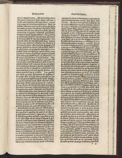 Incipit liber de vita iesu christi non ille de infantia salvatoris apocriphus sed ex serie evangelice historie collectus [1]