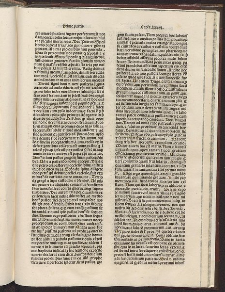 Incipit liber de vita iesu christi non ille de infantia salvatoris apocriphus sed ex serie evangelice historie collectus [1]