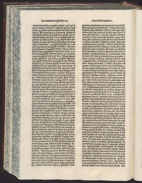 Incipit liber de vita iesu christi non ille de infantia salvatoris apocriphus sed ex serie evangelice historie collectus [1]