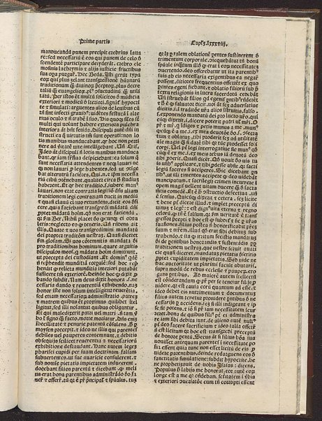 Incipit liber de vita iesu christi non ille de infantia salvatoris apocriphus sed ex serie evangelice historie collectus [1]