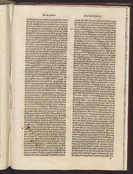 Incipit liber de vita iesu christi non ille de infantia salvatoris apocriphus sed ex serie evangelice historie collectus [1]