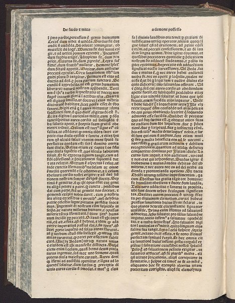 Incipit liber de vita iesu christi non ille de infantia salvatoris apocriphus sed ex serie evangelice historie collectus [1]