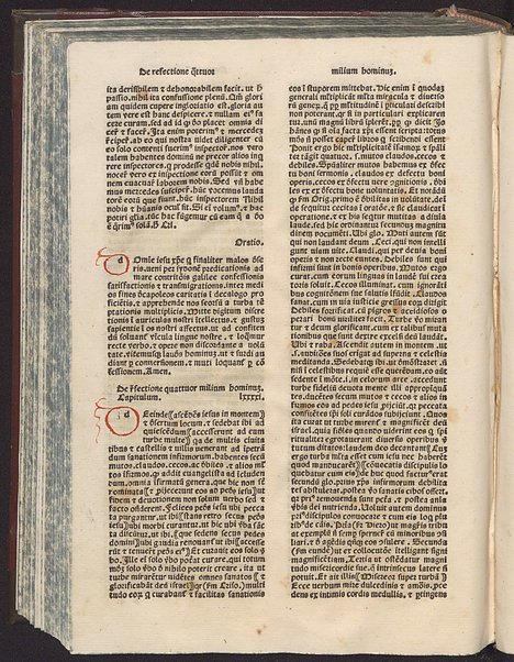 Incipit liber de vita iesu christi non ille de infantia salvatoris apocriphus sed ex serie evangelice historie collectus [1]