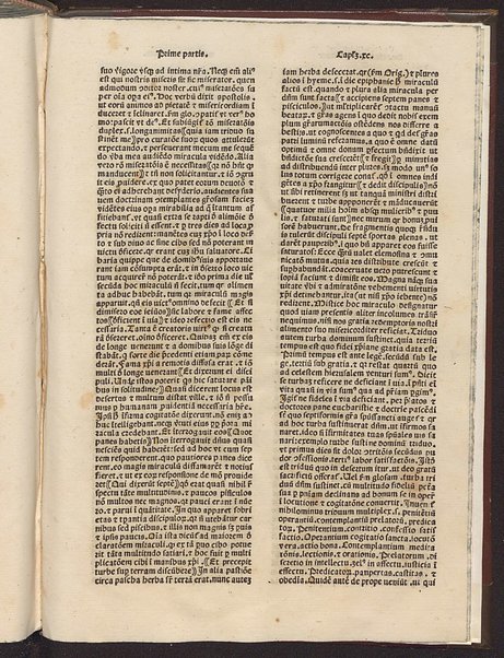 Incipit liber de vita iesu christi non ille de infantia salvatoris apocriphus sed ex serie evangelice historie collectus [1]