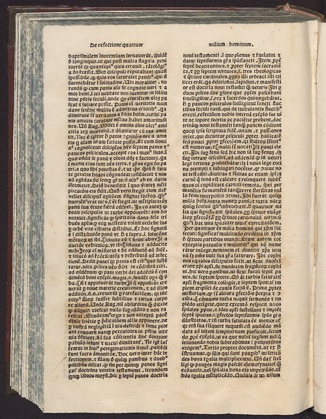 Incipit liber de vita iesu christi non ille de infantia salvatoris apocriphus sed ex serie evangelice historie collectus [1]