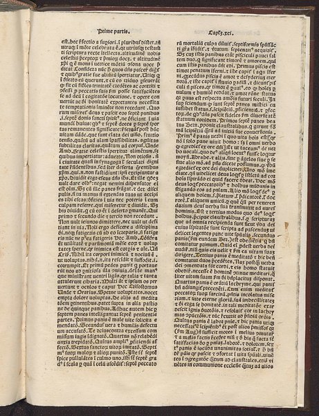 Incipit liber de vita iesu christi non ille de infantia salvatoris apocriphus sed ex serie evangelice historie collectus [1]