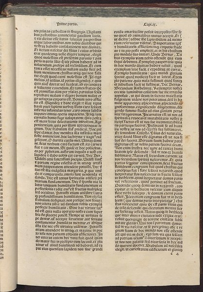 Incipit liber de vita iesu christi non ille de infantia salvatoris apocriphus sed ex serie evangelice historie collectus [1]