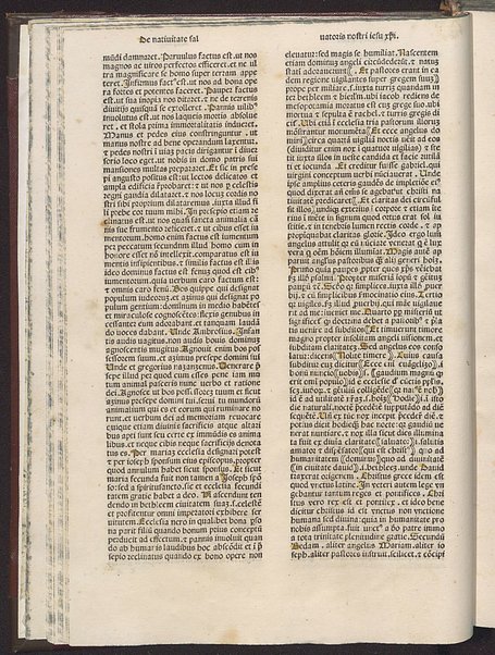 Incipit liber de vita iesu christi non ille de infantia salvatoris apocriphus sed ex serie evangelice historie collectus [1]