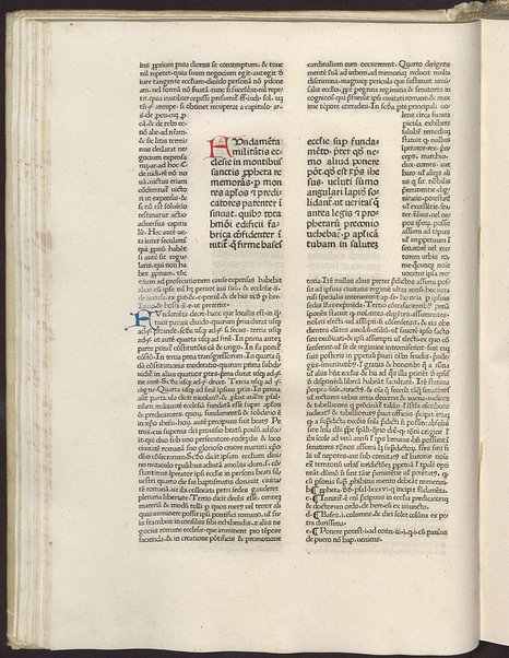 Presens huius Sexti libri decretalium preclarum opus cum glosis Jo. Andree iuris canonici