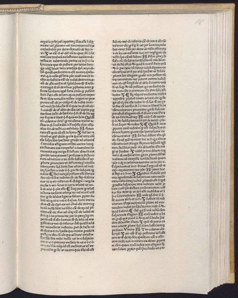 Incipit Speculum domini Guilhelmi duranti, cum additionibus Iohannis Andree et domini Baldi suo loco ubique positis … [1]