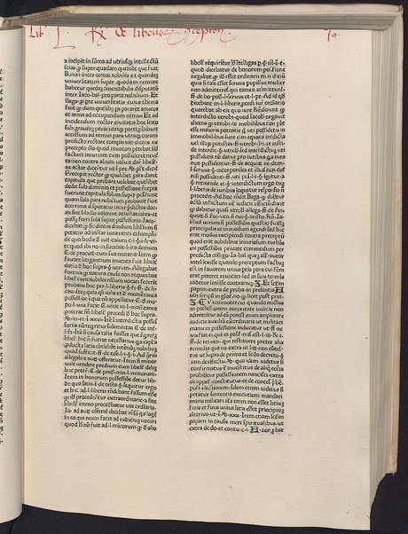 Incipit Speculum domini Guilhelmi duranti, cum additionibus Iohannis Andree et domini Baldi suo loco ubique positis … [3-4]