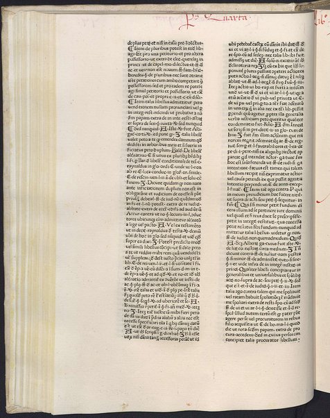 Incipit Speculum domini Guilhelmi duranti, cum additionibus Iohannis Andree et domini Baldi suo loco ubique positis … [3-4]