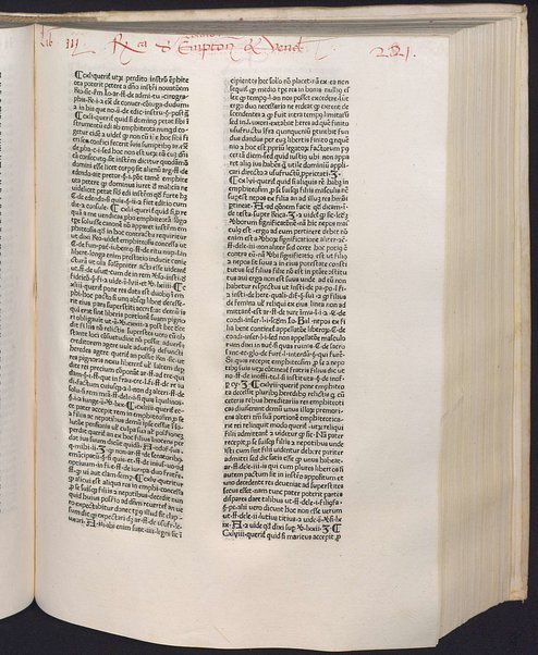 Incipit Speculum domini Guilhelmi duranti, cum additionibus Iohannis Andree et domini Baldi suo loco ubique positis … [3-4]